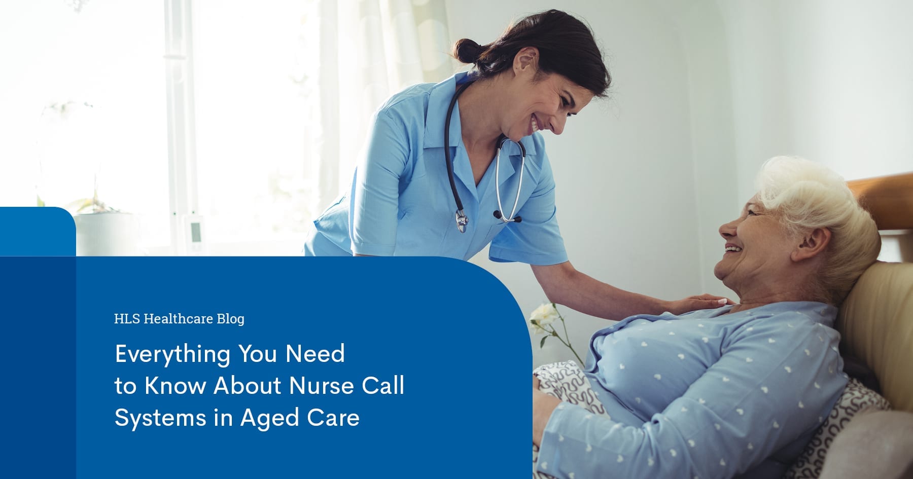 Everything You Need to Know About Nurse Call Systems in Australia | HLS ...