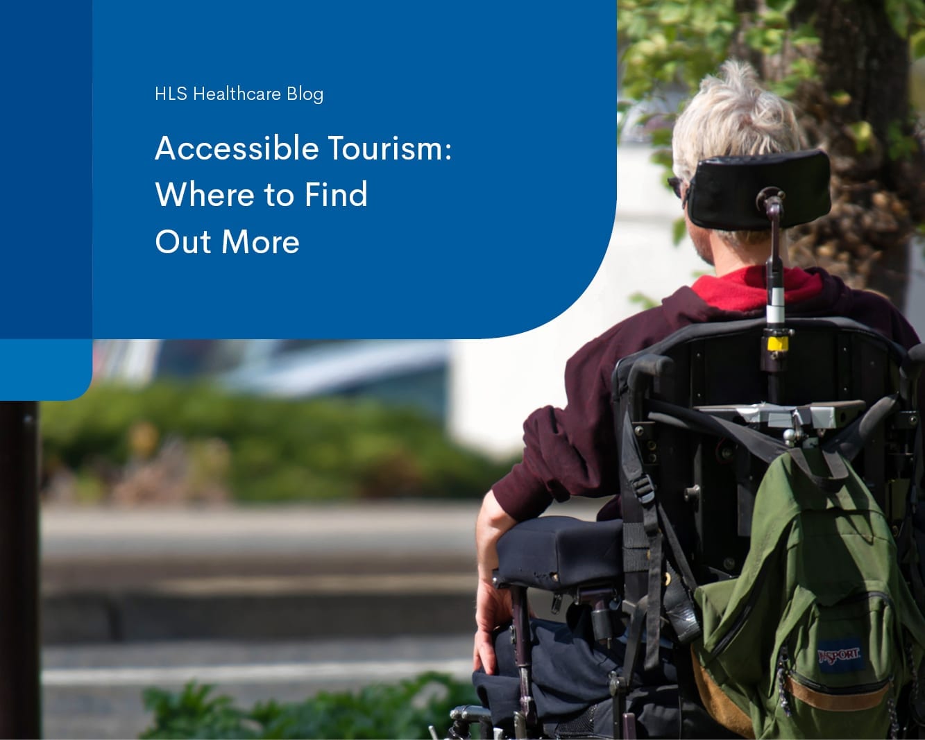accessible in tourism industry