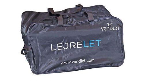 Bag for LEJRELET - HLS Healthcare Pty Ltd
